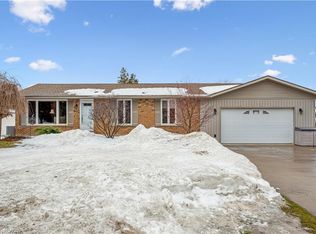 3972 Burns St, Perth East, ON N0B2P0