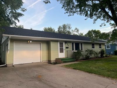1008 24th Ave N, Saint Cloud, MN, 56303