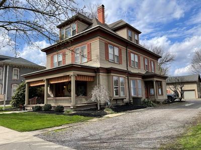 1322 Elk St, Franklin, PA, 16323