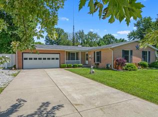704 Jeff Dr, Kokomo, IN 46901