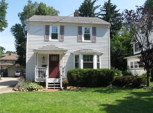 963 Amelia Ave, Akron, OH 44302