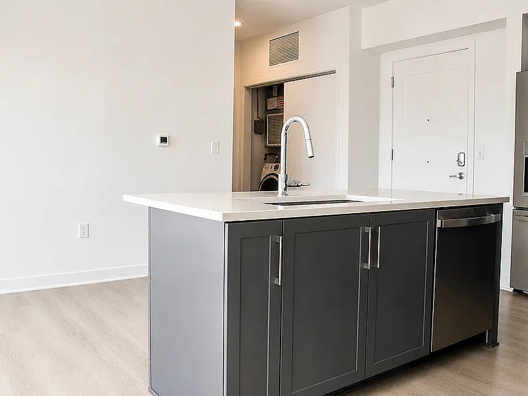 Kitchen View