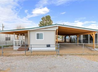 61 W Wilderness Way, Pahrump, NV 89048