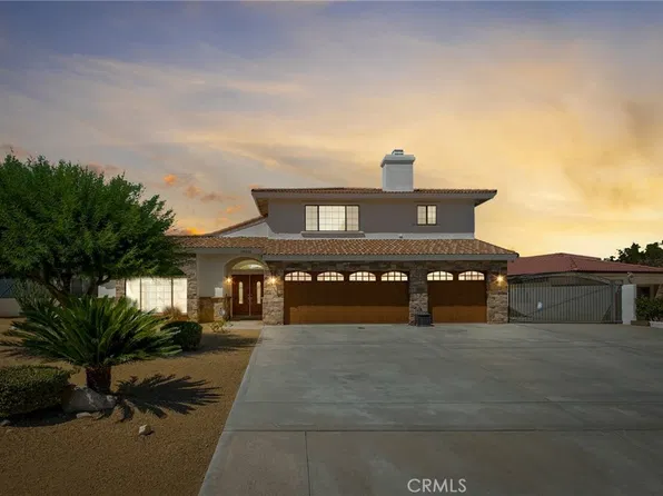 18010 Wildwood Dr, Victorville, CA 92395