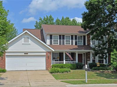 825 Torero Ln, Florissant, MO, 63031