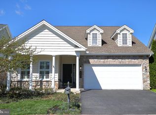 483 Allegiance Dr, Lititz, PA