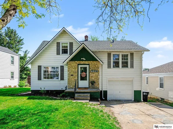 4827 Hickory St, Omaha, NE 68106