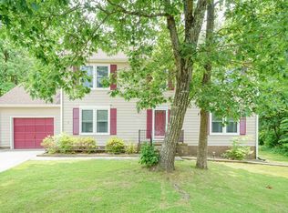 1515 Glasgow St, Durham, NC 27705