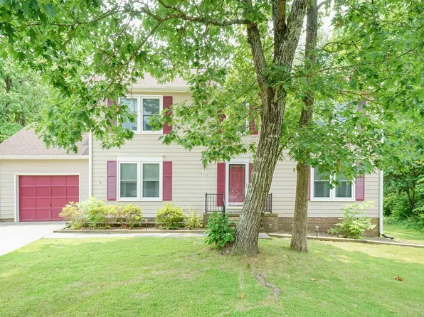 1515 Glasgow St, Durham, NC 27705