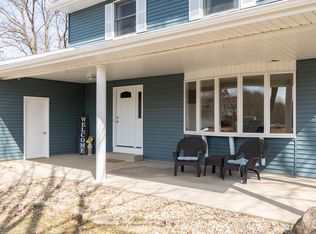2325 Carriage St, Galesburg, MI 49053