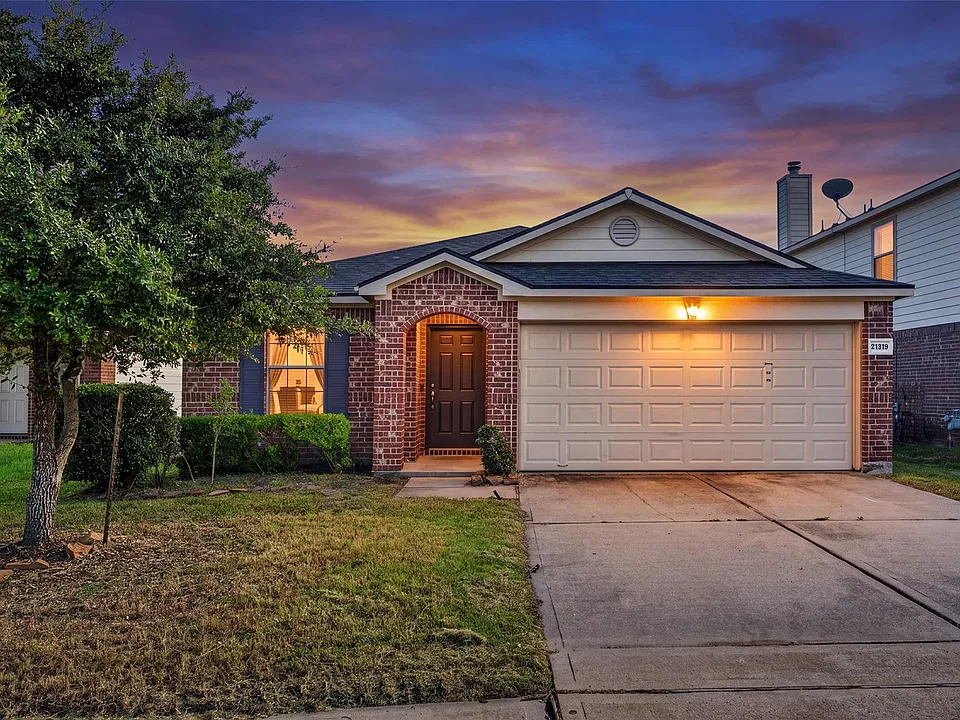 21319 Beacon Springs Ln