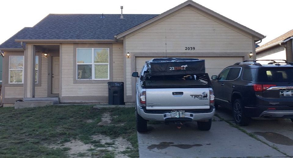 1st image of 2039 Sage Grouse Ln