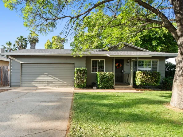 2384 Saturn Skyway, Redding, CA 96002