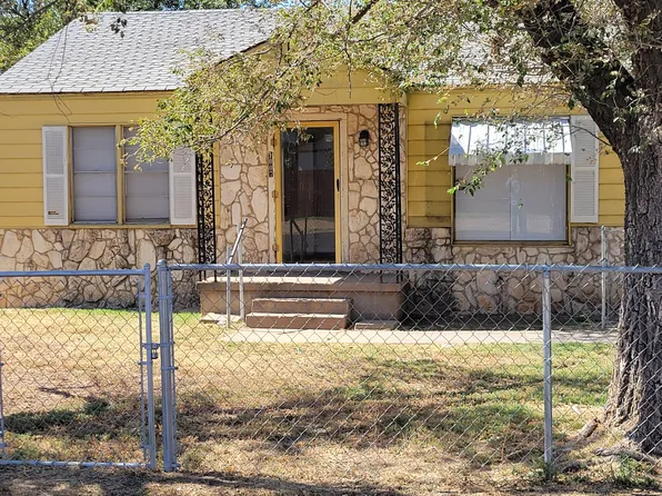1007 N Highland St, Amarillo, TX 79107