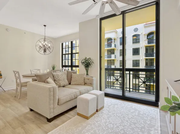 701 S Olive Avenue #1908, West Palm Beach, FL 33401