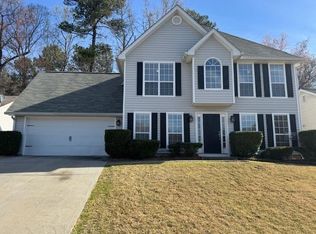 2295 Golden Valley Dr, Lawrenceville, GA 30043