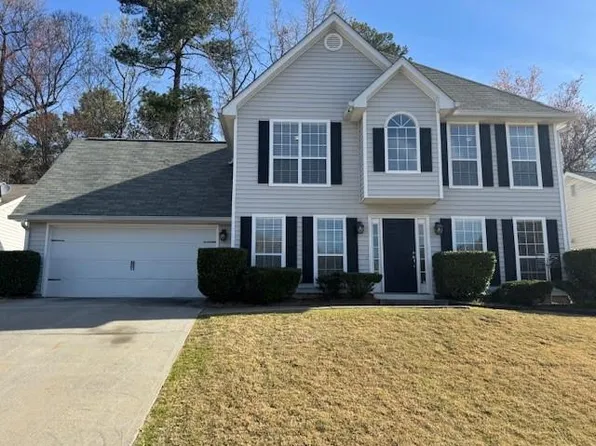 2295 Golden Valley Dr, Lawrenceville, GA 30043