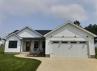 317 Hillside Dr, Hardinsburg, KY 40143
