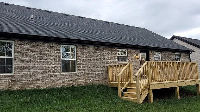 6032 Arbor Woods Way — Photo 3
