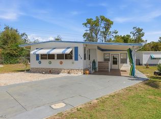 418 Timber Ln N, North Fort Myers, FL 33917