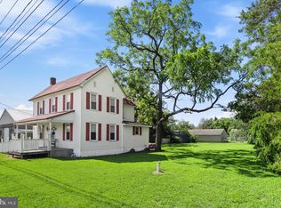 10076 Woodland Ferry Rd, Laurel, DE 19956