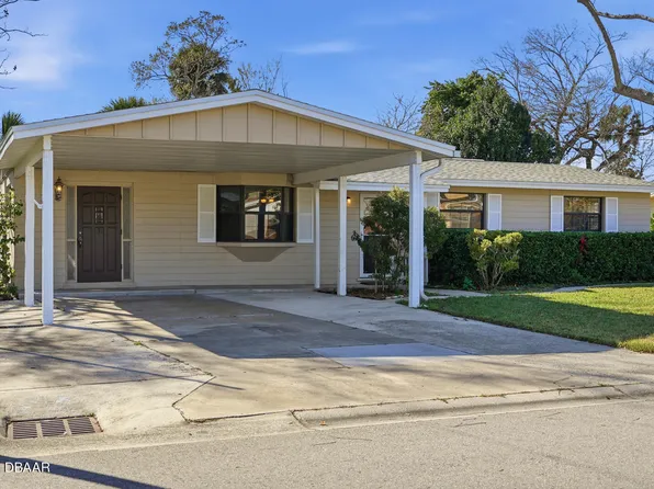 2318 Oriole Ln, South Daytona, FL 32119