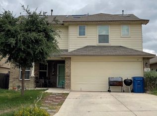 735 Pelican Bch, San Antonio, TX 78221