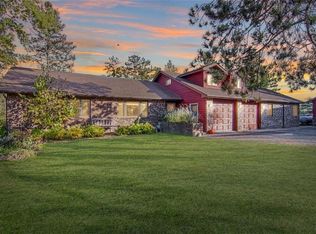 10484 N Riverside Rd, Hayward, WI 54843