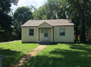 2706 Massachusetts Ave NW, Roanoke, VA