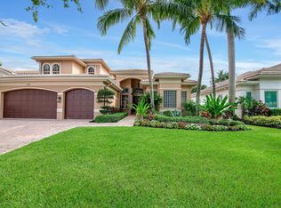 8903 Rockridge Glen Cv, Boynton Beach, FL 33473
