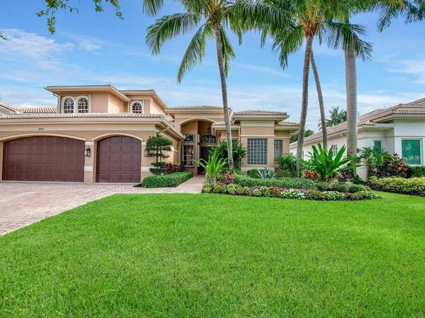 8903 Rockridge Glen Cove, Boynton Beach, FL 33473