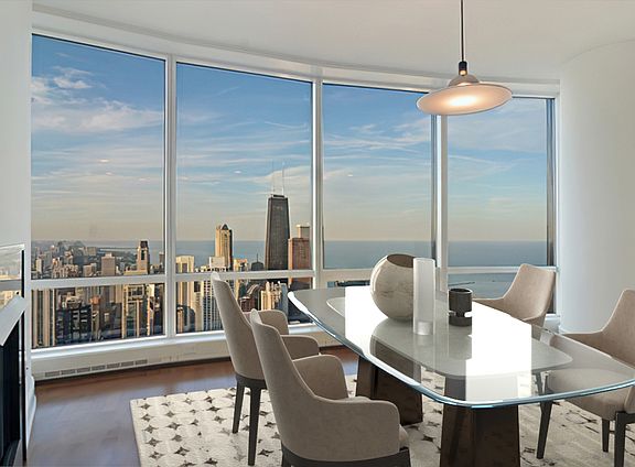 3rd image of 401 N Wabash Ave Unit 56A