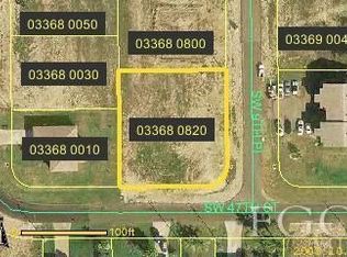 4624 SW 9th Pl, Cape Coral, FL 33914