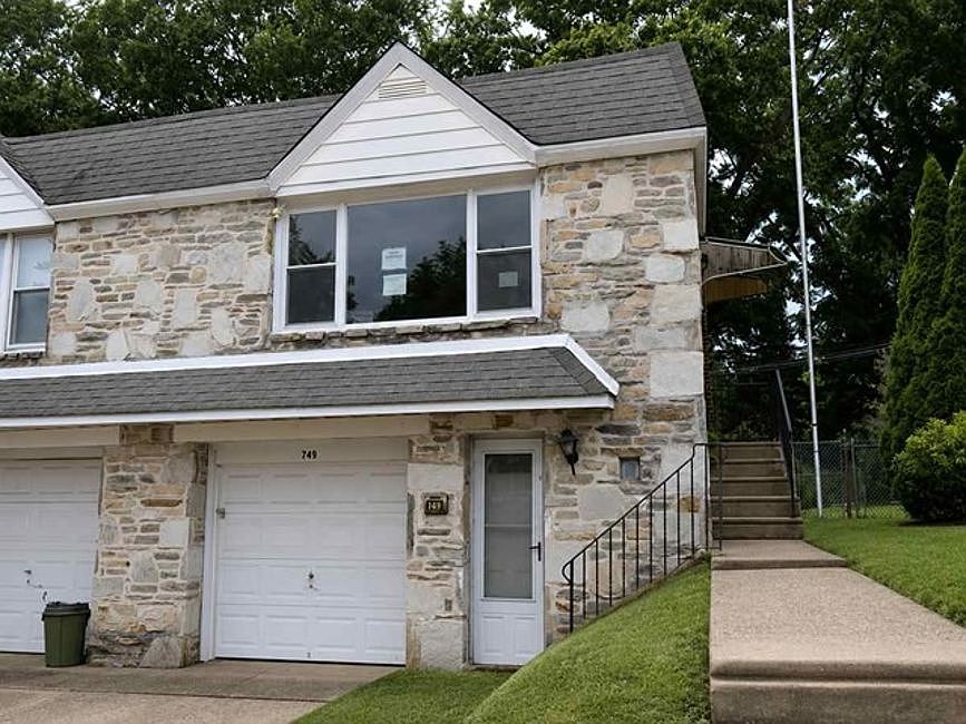 Property Front View