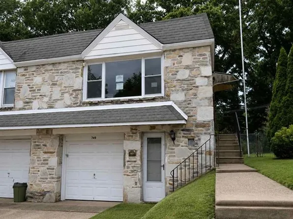 749 Cinnaminson St, Philadelphia, PA 19128