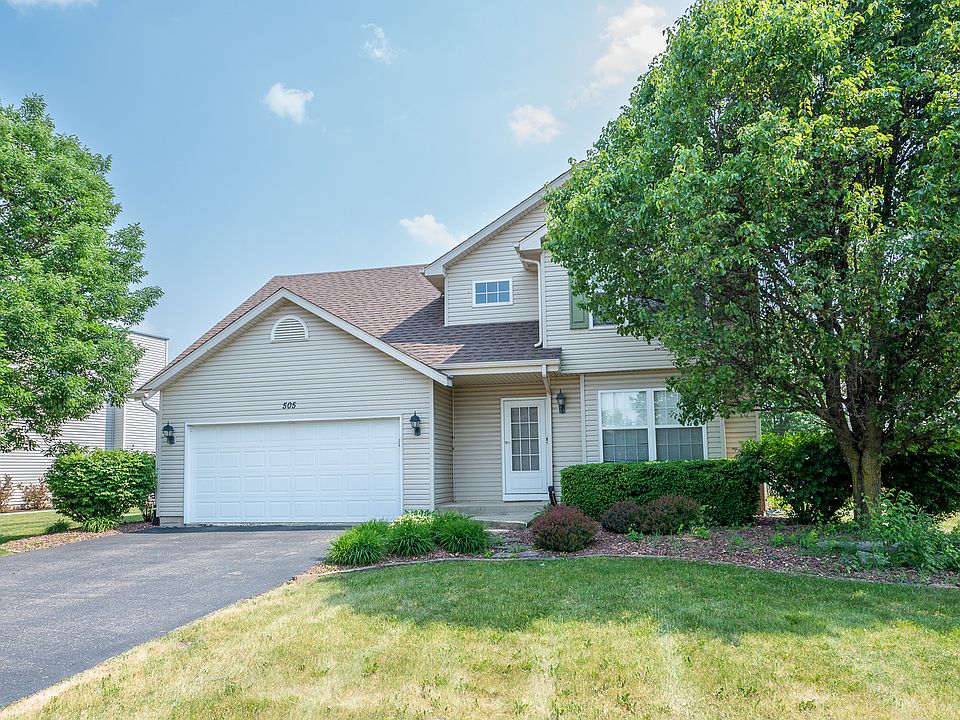 1st image of 505 Vertin Blvd