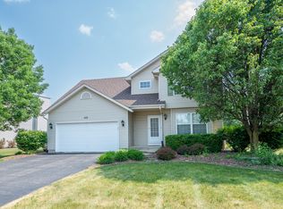 505 Vertin Blvd, Shorewood, IL 60404
