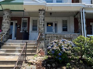569 E Sanger St, Philadelphia, PA 19120