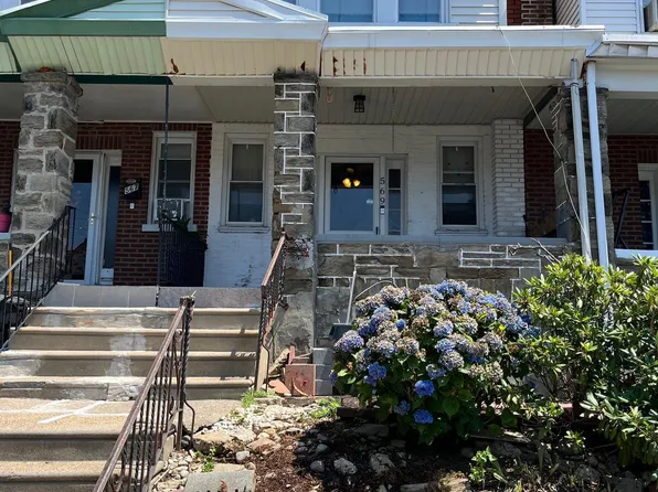569 E Sanger St, Philadelphia, PA 19120