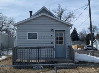 6 1st St NW, Dilworth, MN 56529