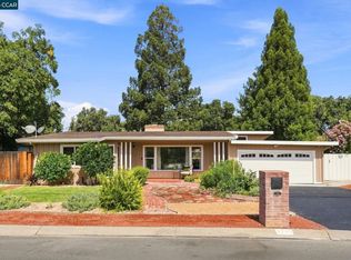 1741 Whitman Rd, Concord, CA 94518