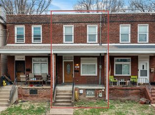 246.5 Shaler St, Pittsburgh, PA 15211