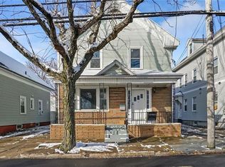 178 Silver Spring St, Providence, RI 02904