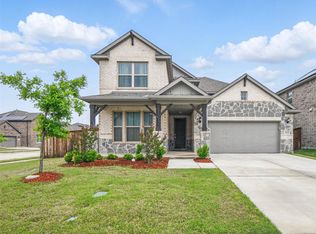 421 Acton Ave, Fort Worth, TX 76131