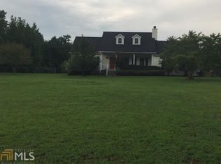 309 Lamar County Line Rd, Griffin, GA 30224