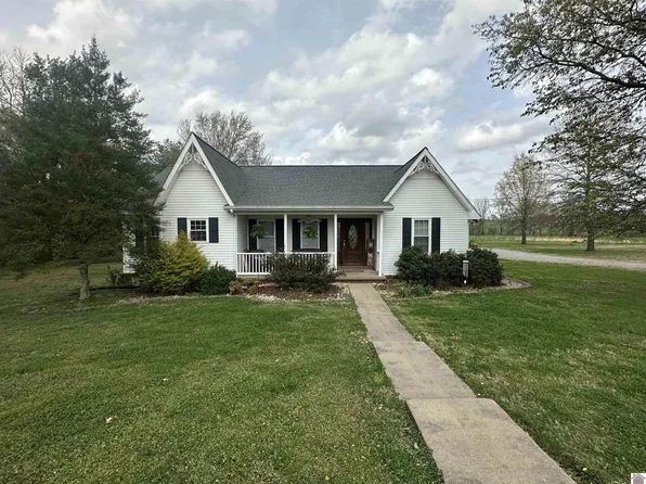 2892 State Route 80 W, Mayfield, KY 42066