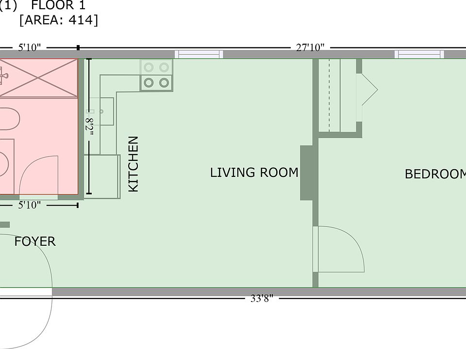 1st image of this home