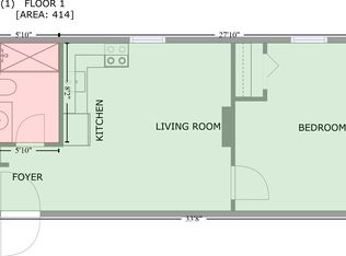 7 Atlantic St #C, Athens, OH 45701