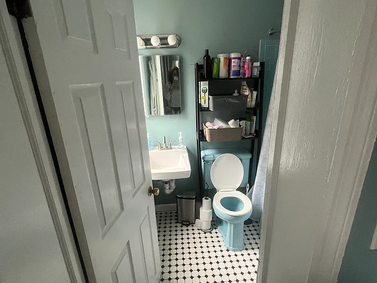 1406 Eutaw Pl #11 — Photo 9