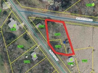 00 S Aspen St, Lincolnton, NC 28092